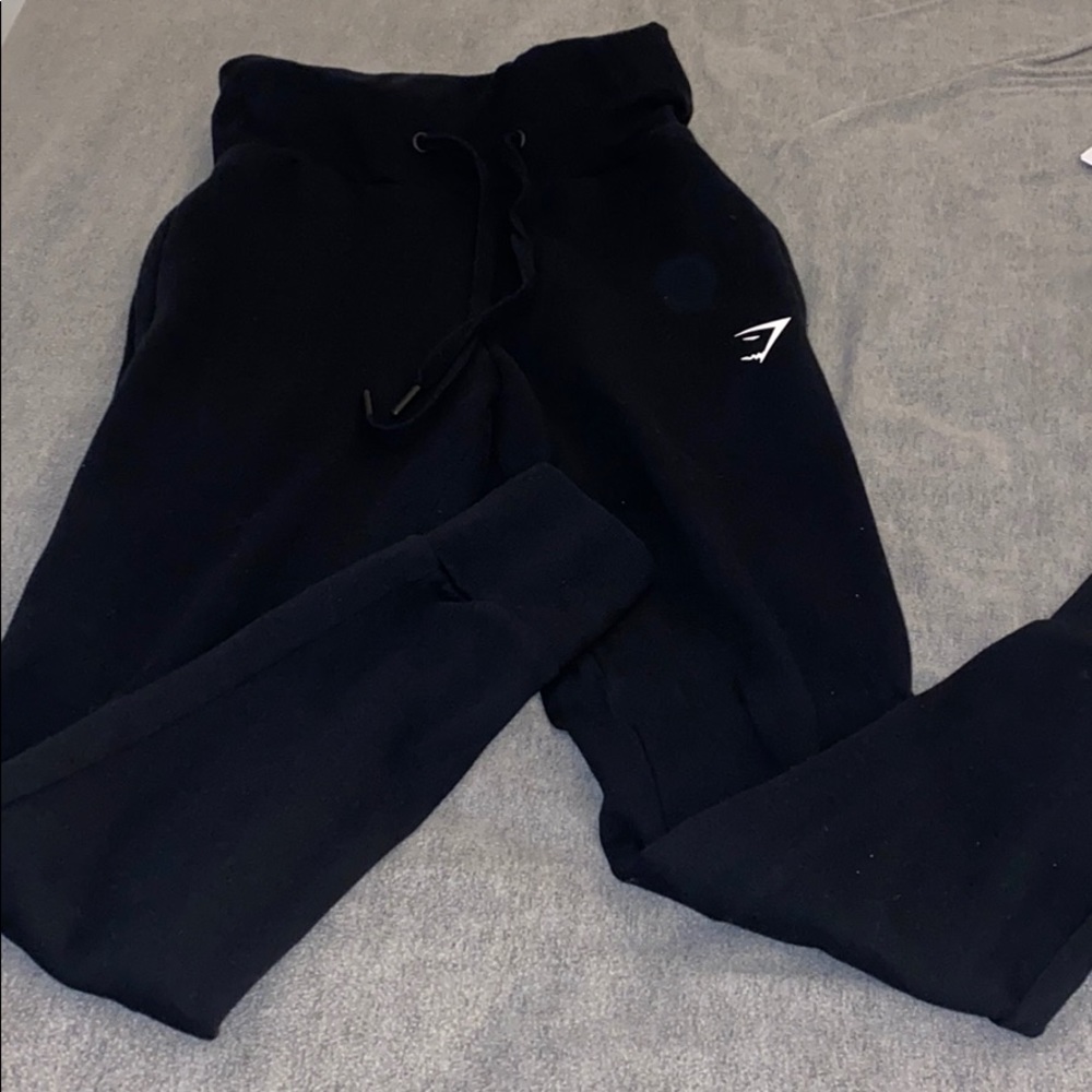 Gym shark joggers